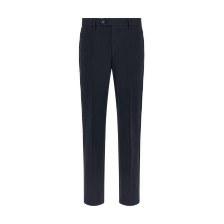 Boggi Milano Boggi Milano Chino navy