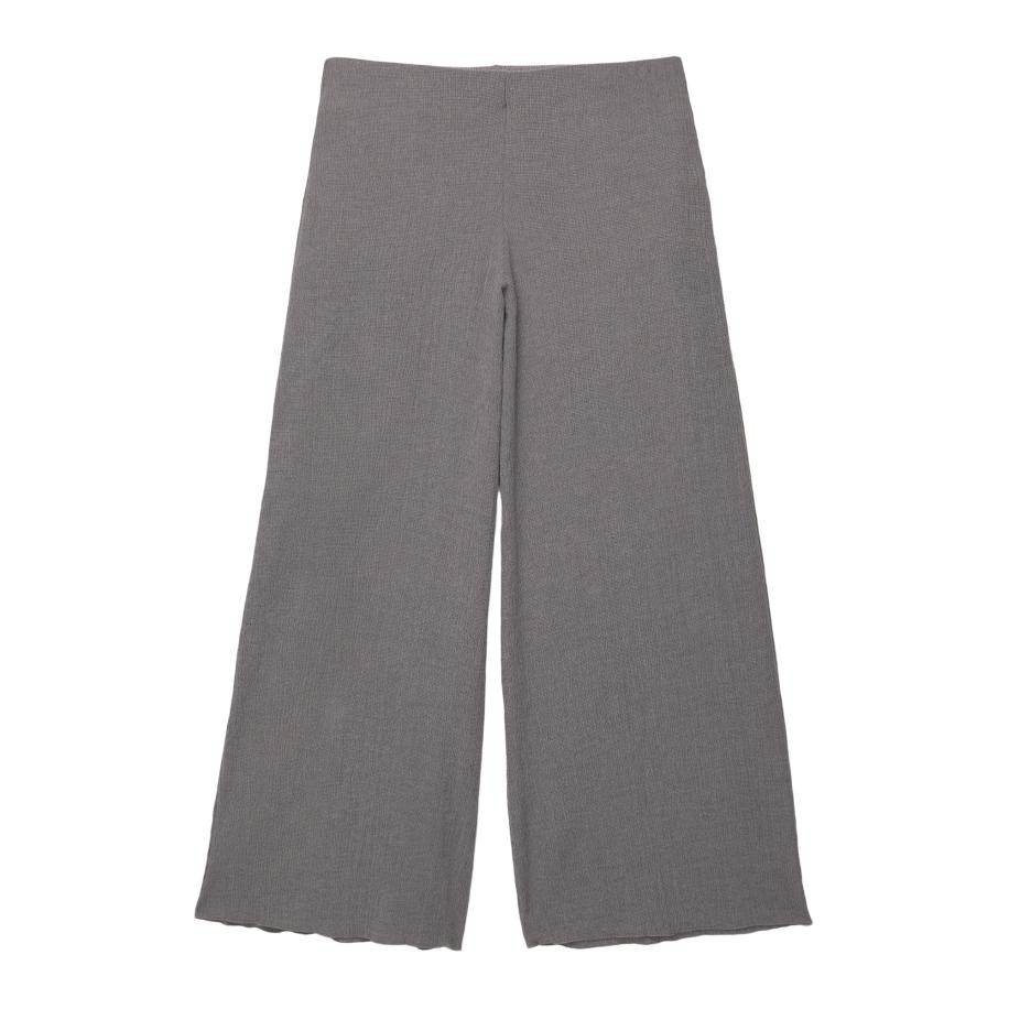 Pull&Bear Pull&Bear Broek grijs -