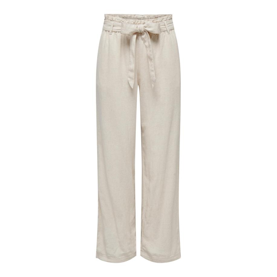 JDY JDY Broek Say beige -