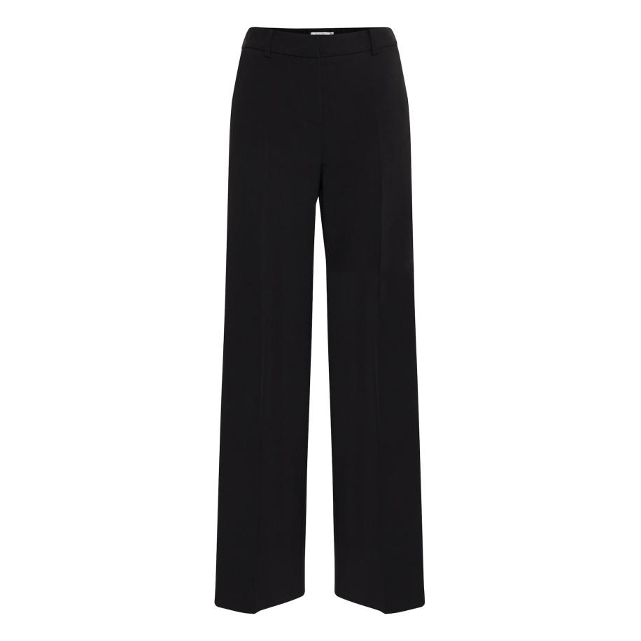 b.young b.young Broek Danta zwart -