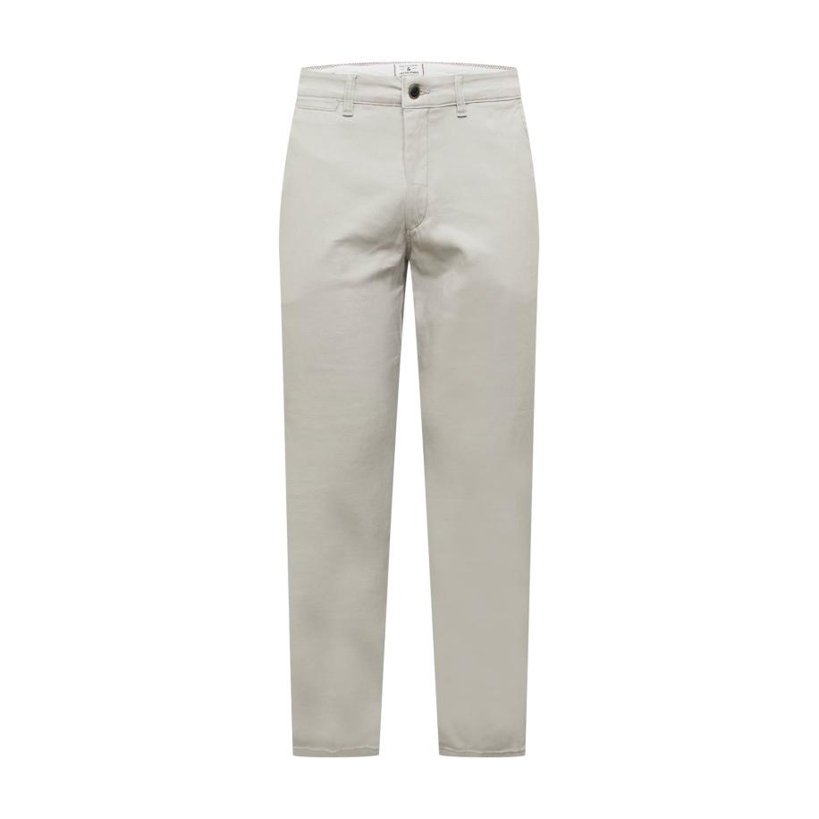 Jack & Jones JACK & JONES Chino JPSTMarco JJDave lichtgrijs -