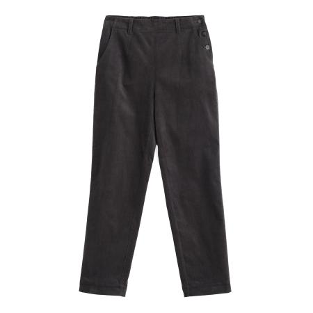 Seasalt Cornwall Seasalt Cornwall Broek grijs