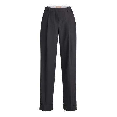 JJXX JJXX Bandplooibroek zwart