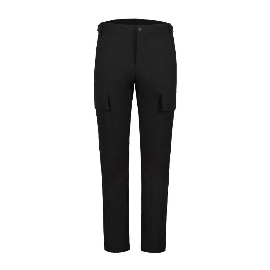 Luhta LUHTA Functionele broek JUOKSINKI zwart -