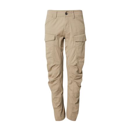 G-Star RAW G-STAR Cargobroek donkerbeige