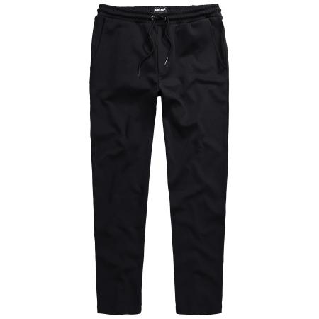 men plus Men Plus Broek zwart