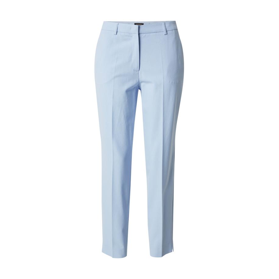 More & More MORE & MORE Pantalon HEDY lichtblauw -