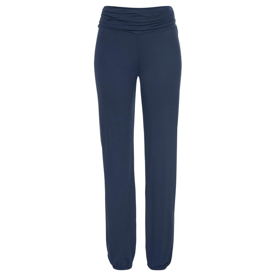 Buffalo BUFFALO Broek petrol -