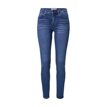DAWN Dawn Jeans blauw denim