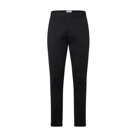 Lindbergh Lindbergh Chino Superflex zwart