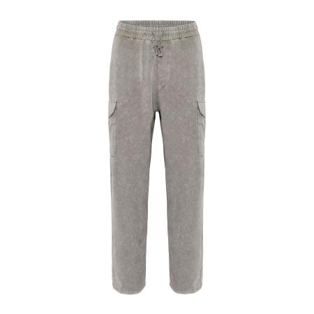 Dandalo Dandalo Cargobroek kaki