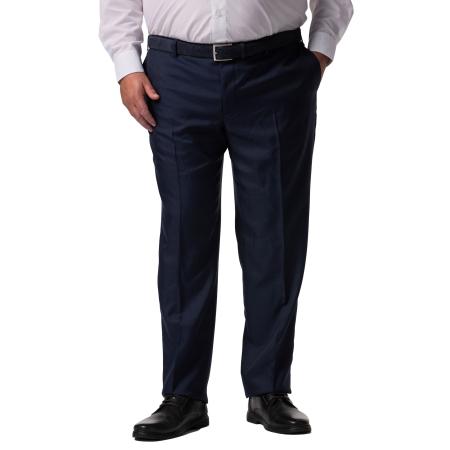 men plus Men Plus Broek navy