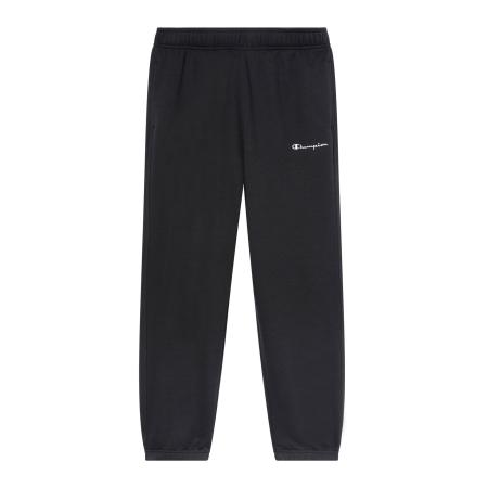 Champion Authentic Athletic Apparel Champion Authentic Athletic Apparel Broek Icons zwart / wit