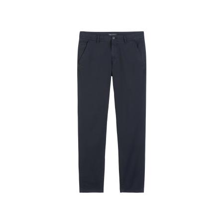 Marc O'Polo Marc OPolo Chino Stig nachtblauw