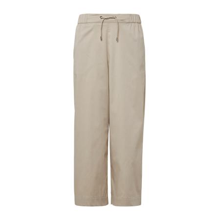 s.Oliver BLACK LABEL Broek taupe