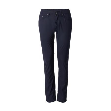 Karl Lagerfeld Karl Lagerfeld Chino donkerblauw