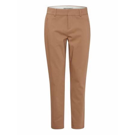 Fransa Fransa Broek VITA bruin