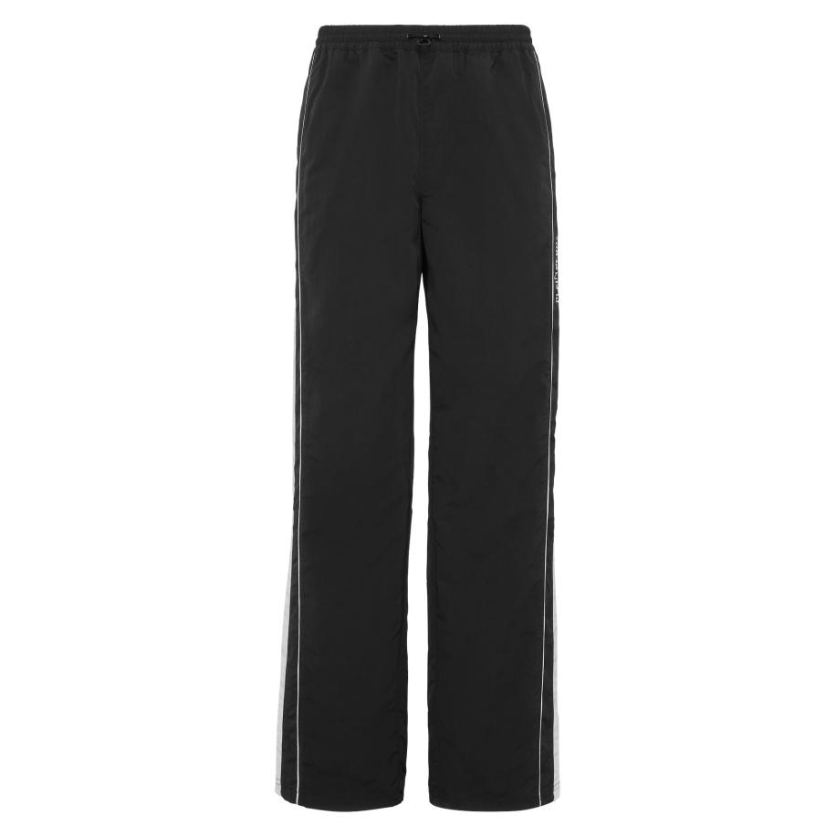 Plein Sport Plein Sport Broek zwart -