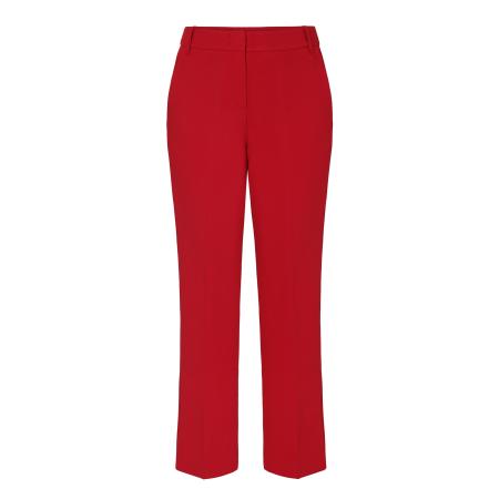 TATUUM TATUUM Broek rood