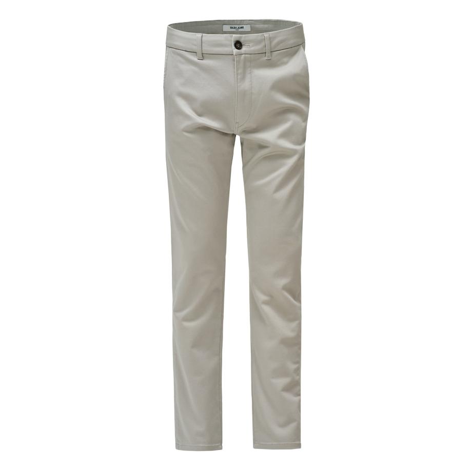 Salsa Salsa Jeans Chino lichtbeige -