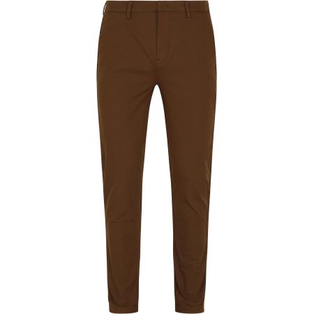 Vanguard V12 Chino Donkerbruin