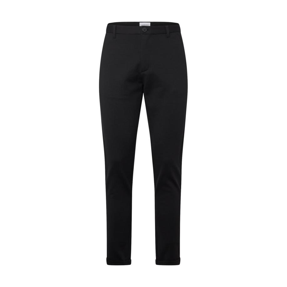 Lindbergh Lindbergh Chino Superflex zwart -