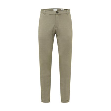 Lindbergh Lindbergh Chino Superflex kaki