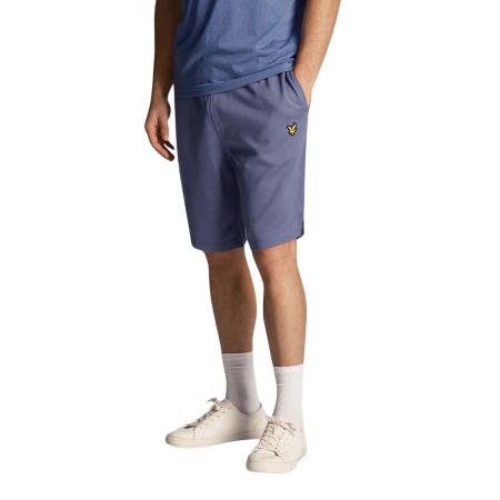 Lyle & Scott Fly Fleece Korte Broek