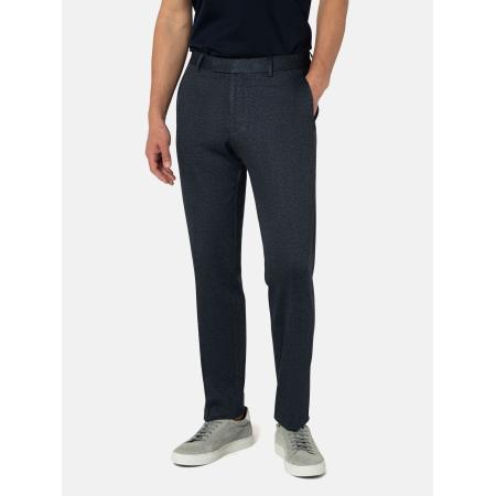 benvenuto BENVENUTO Broek navy