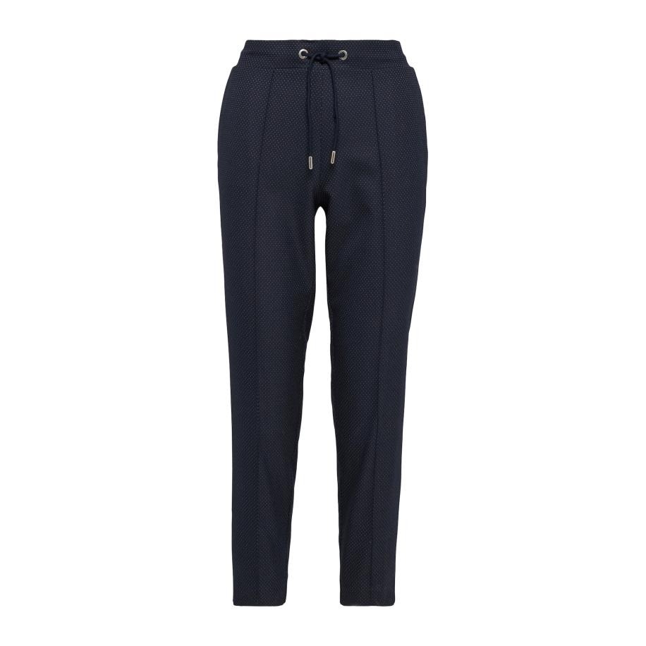 s.Oliver s.Oliver Broek navy -