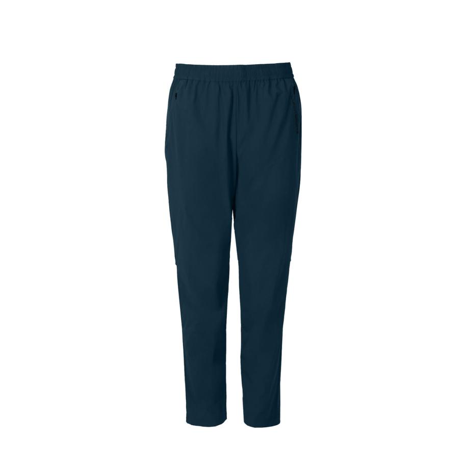 Lufian Lufian Functionele broek FIRST blauw -