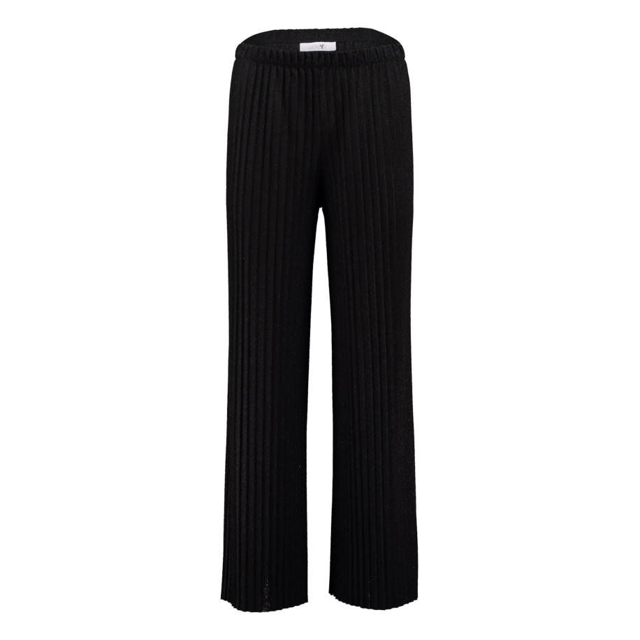 Hailys Hailys Broek Jo44lene zwart -