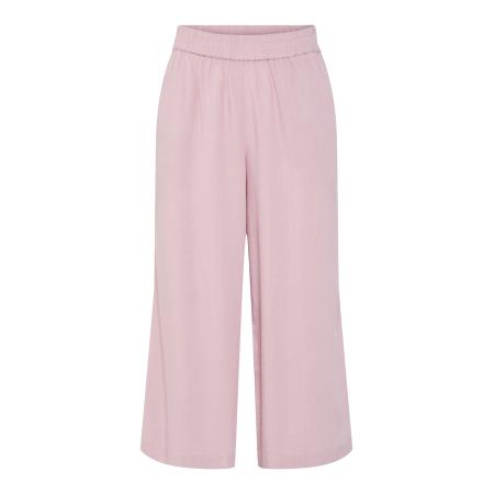 PIECES Broek PCPia rosé
