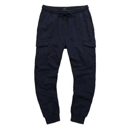 JP1880 JP1880 Broek navy