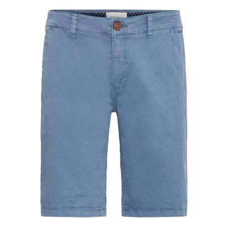 Blend BLEND Chino BHMASON-shorts blauw
