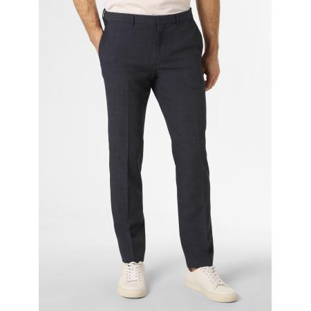 Hugo Boss HUGO Broek marine