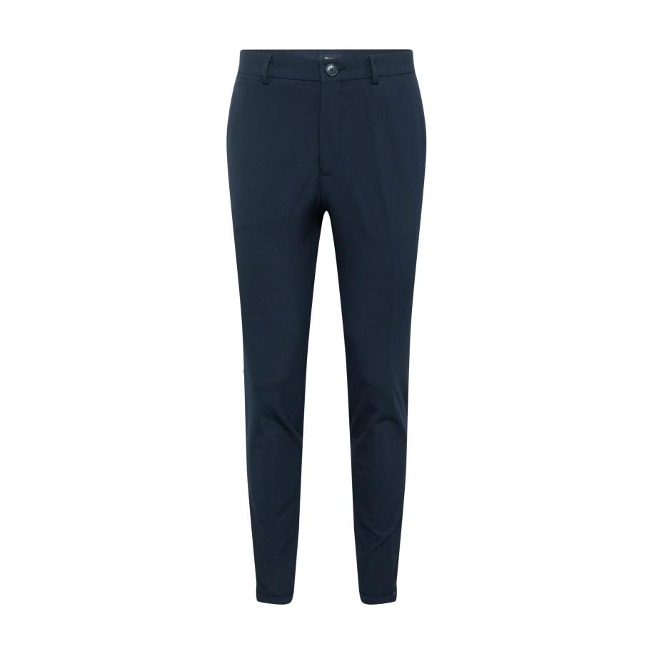 Matinique Matinique Pantalon Liam navy -