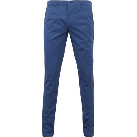 Suitable Plato Chino Blauw