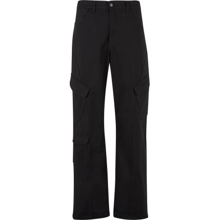 Karl Kani Karl Kani Cargobroek zwart