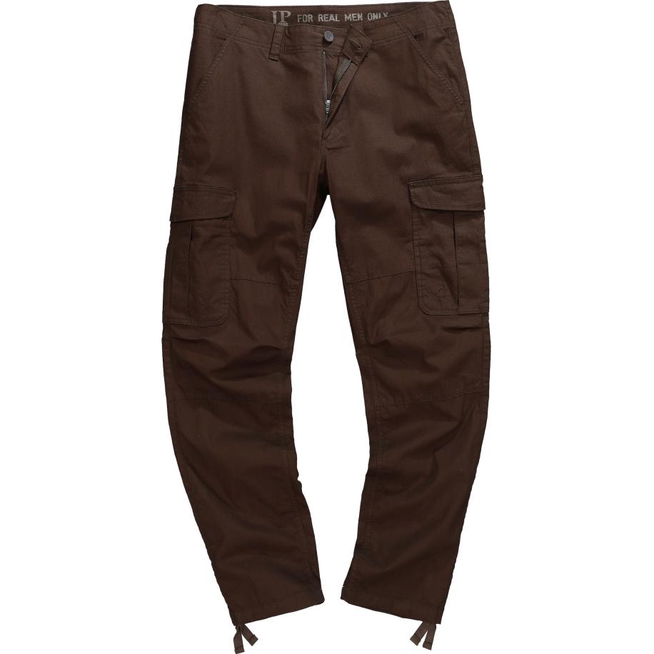 JP1880 JP1880 Cargobroek donkerbruin -