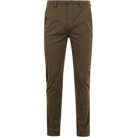 Vanguard V12 Chino Khaki Bruin
