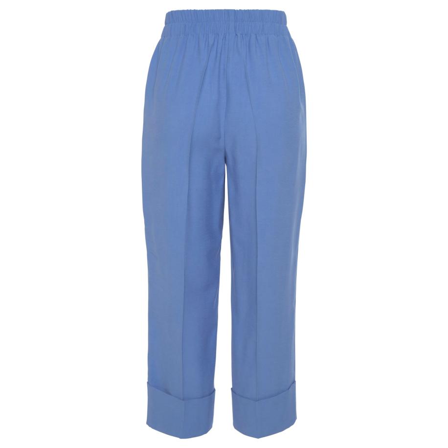 Lascana LASCANA Broek blauw -