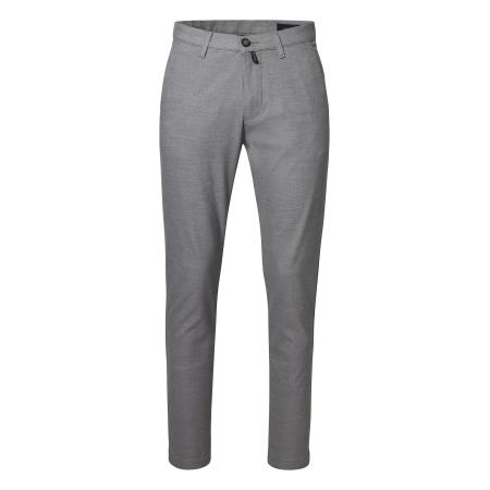 Pierre Cardin PIERRE CARDIN Chino Colmar grijs