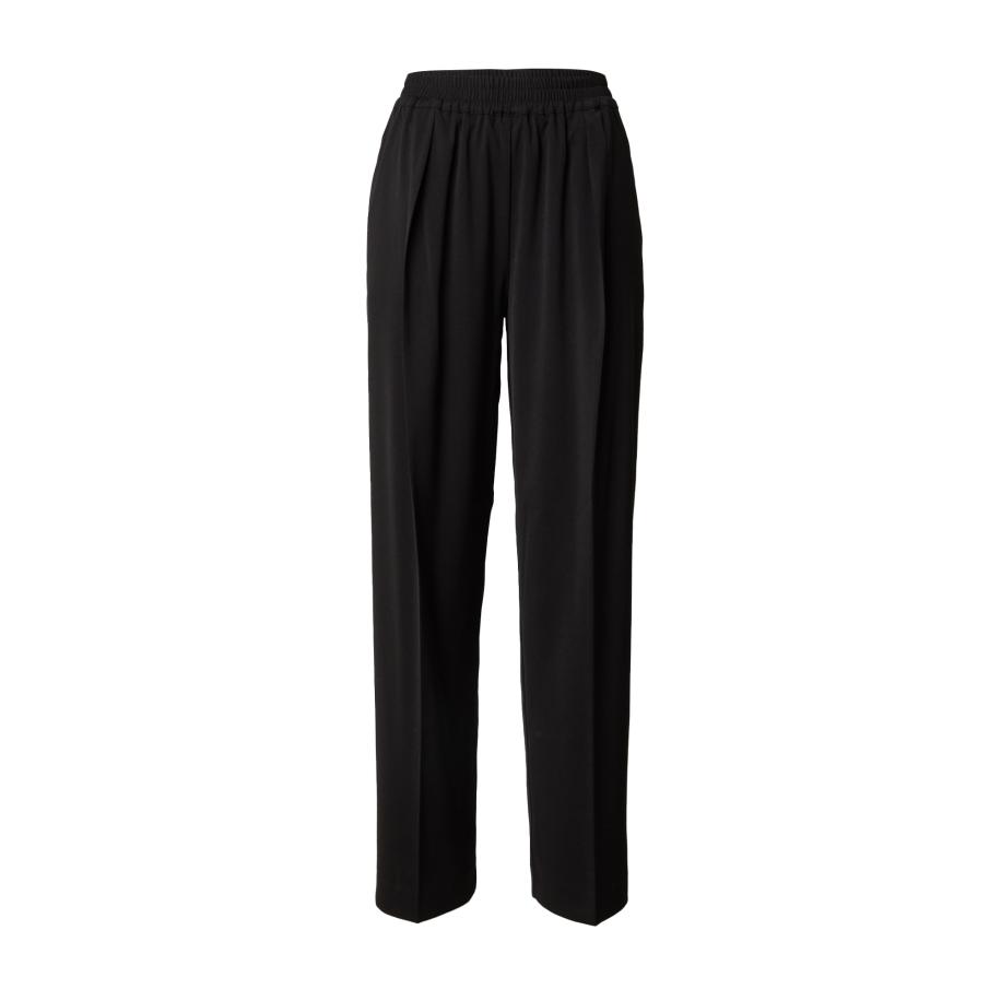 Samsøe & Samsøe Samsøe Samsøe Pantalon JULIA zwart -