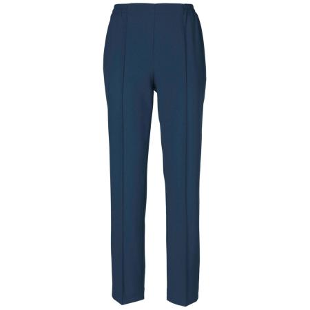 Goldner Goldner Broek blauw