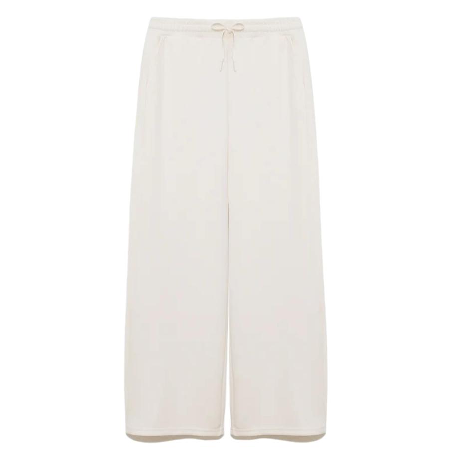 No Matter What No Matter What Broek beige -