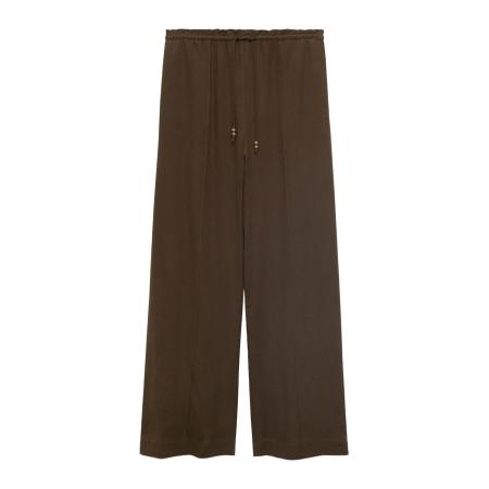 Mango MANGO Broek SCOTT bruin