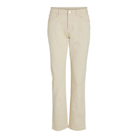 Vila VILA Jeans ALICE beige