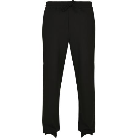 Urban Classics Urban Classics Broek zwart