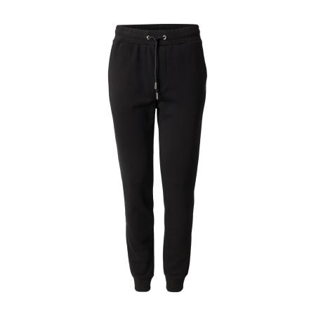 Karl Lagerfeld Karl Lagerfeld Broek zwart